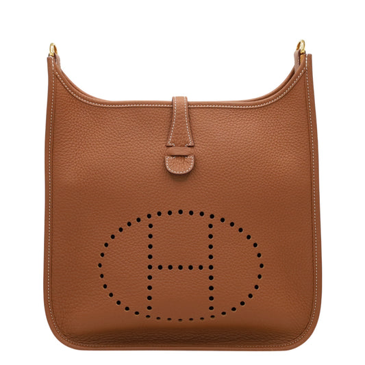 エヴリン3PM　トリヨンクレマンス　ゴールド　GP　Ｗ刻印