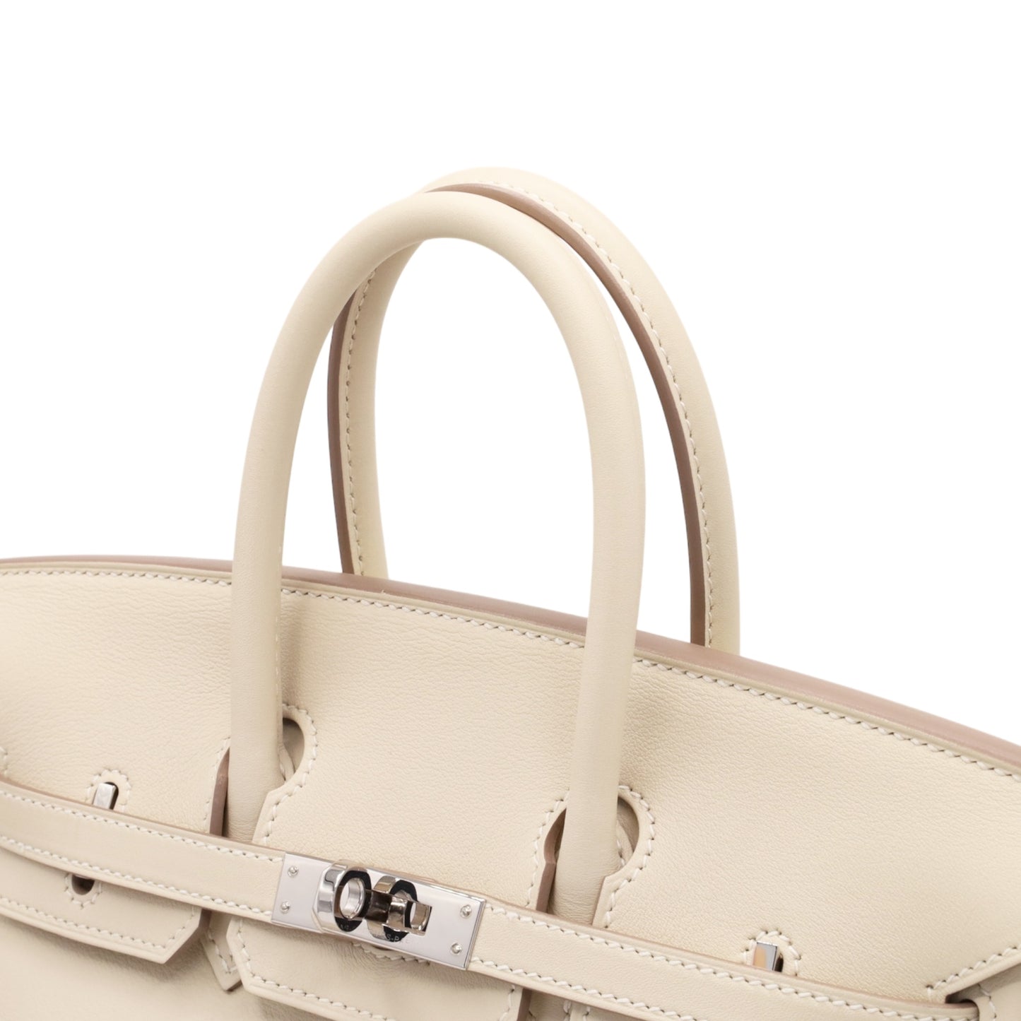Birkin 25 Vaux Swift Cle SS X刻印
