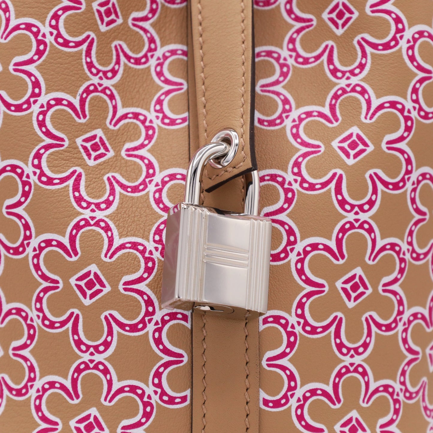 マイクロピコタンロック　ラッキーデイジー　ヴォースイフト　チャイ　SS　U刻印