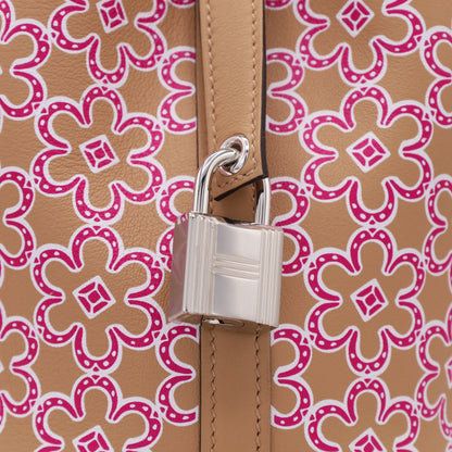 マイクロピコタンロック　ラッキーデイジー　ヴォースイフト　チャイ　SS　U刻印