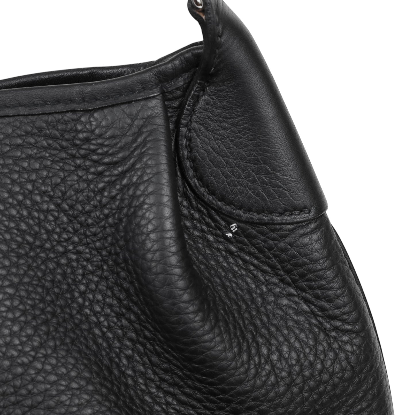 牛仔竞技表PM Torillon Clemence Black SS□C刻