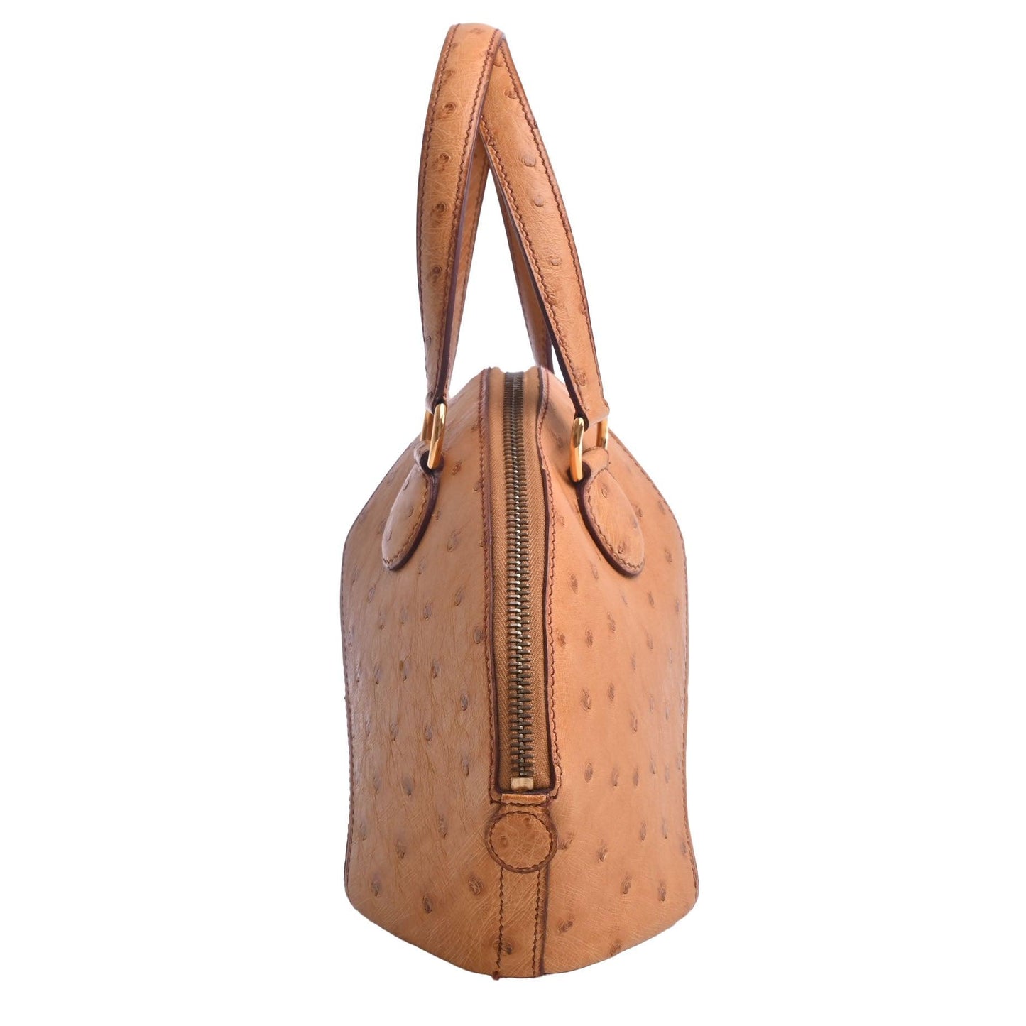 イル・ド・ボウ　オーストリッチ　チェスナッツ　GP　〇Y刻印