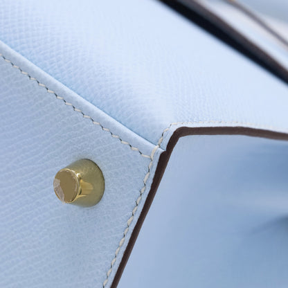 Kelly 25 系列 Vaux Epson Blue Brum GP Y 邮票