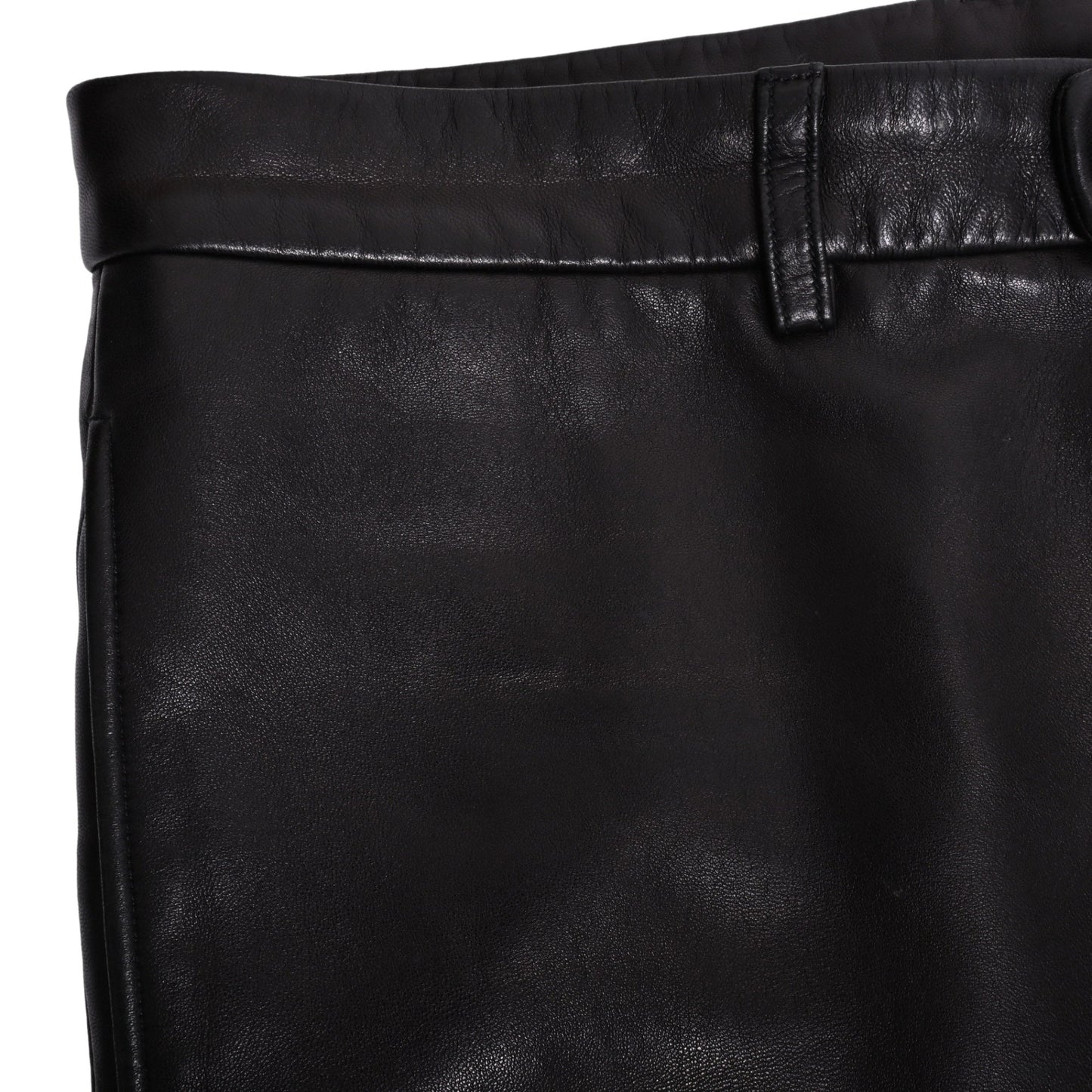 セットアップ　ラム　ブラック　JKT 50　PT 42