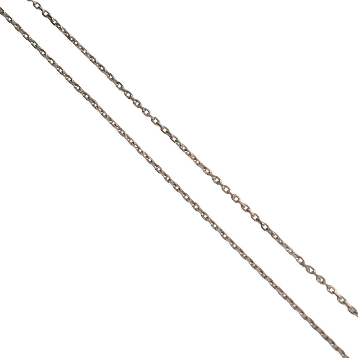 Pop Ash Mini Necklace Purple SS