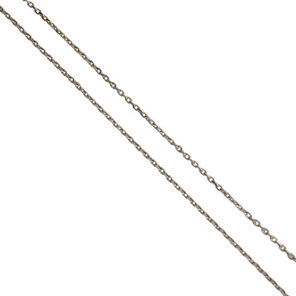 Pop Ash Mini Necklace Purple SS