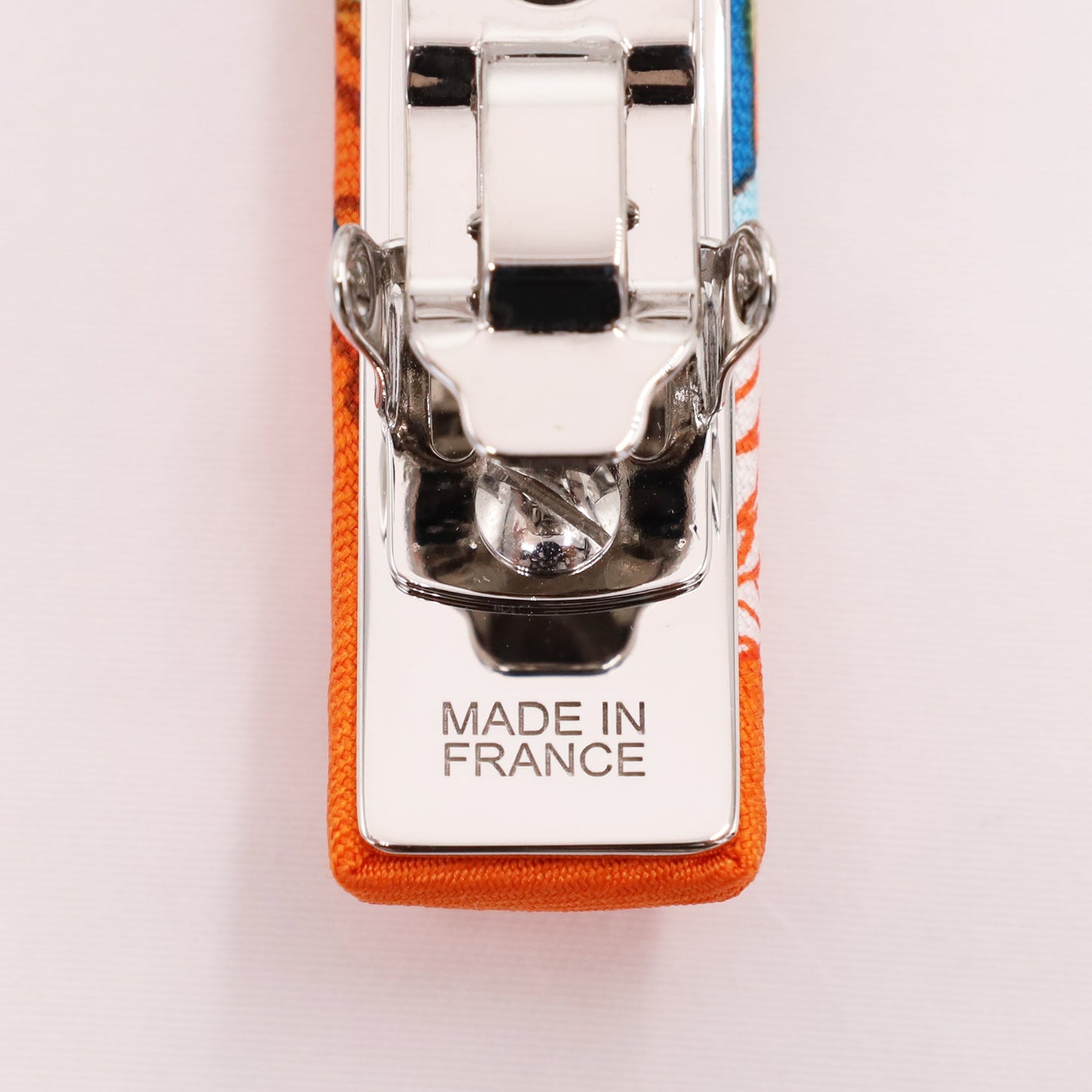 バレッタ　エクリプスGM　シルク　オレンジ　SS