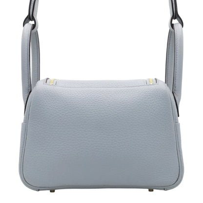 リンディミニ　トリヨンクレマンス　ブルーペール　GP　W刻印