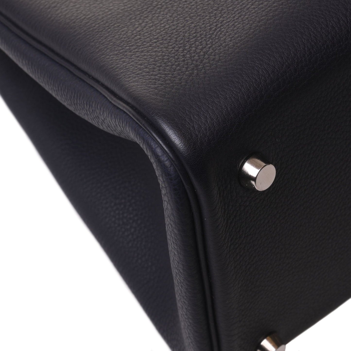 カバナ　トゴ　ブルーインディゴ　SS　□E刻印