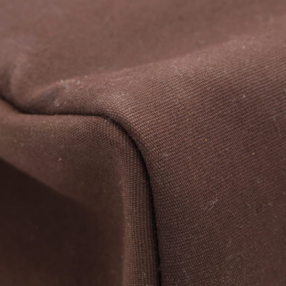 エールバッグ31PM　ヴィブラート　ヴァッシュ　ブラウン　GP　□F刻印