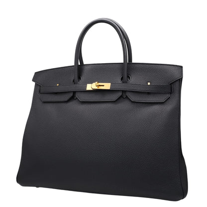 Birkin 40 多哥黑色 GP A刻印