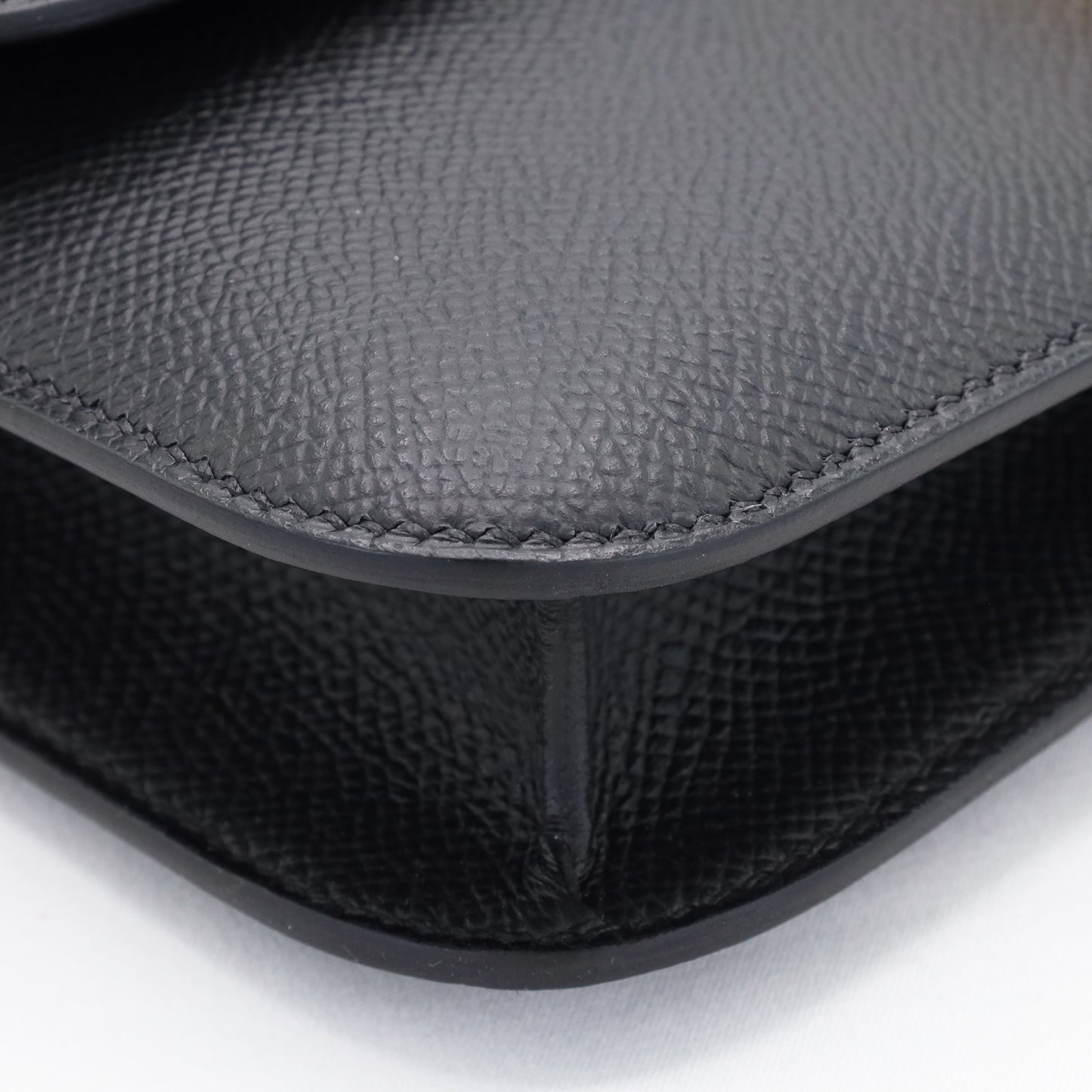 コンスタンスエラン　ヴォーエプソン　ブラック　GP　K刻印