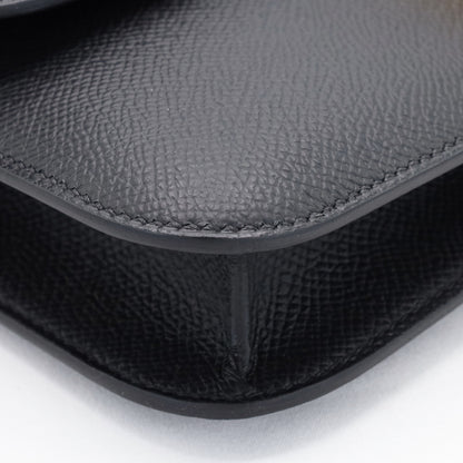 コンスタンスエラン　ヴォーエプソン　ブラック　GP　K刻印