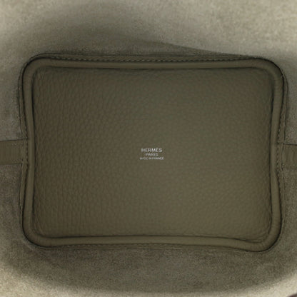 ピコタンロックPM　トリヨンクレマンス　セージ　SS　K刻印