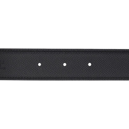 Constance Belt 100 Vo-Epson Black Beige Marfa SS KStamp
