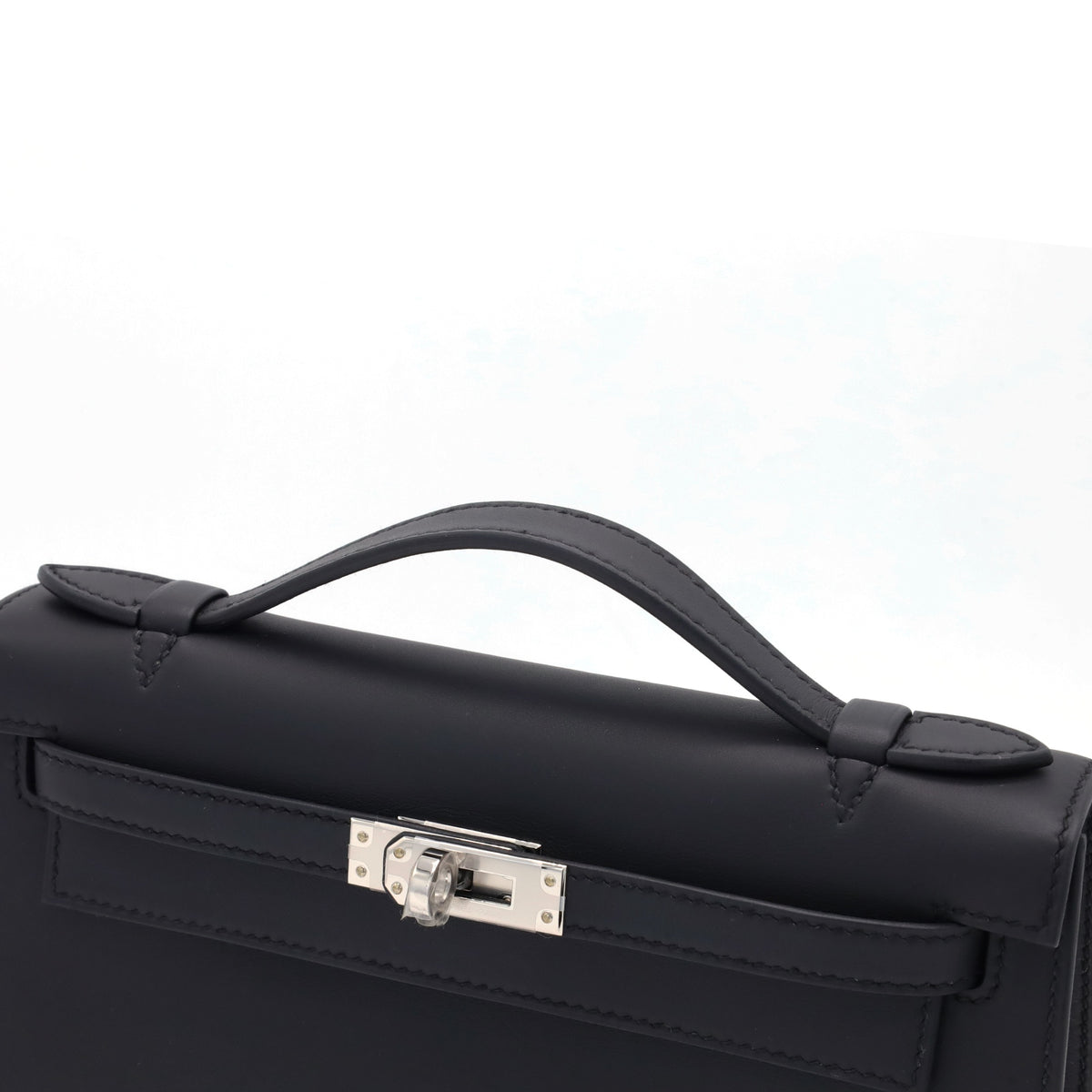 Pochette KellyVeauSwift 黑色 SS KStamp