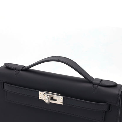 Pochette KellyVeauSwift 黑色 SS KStamp