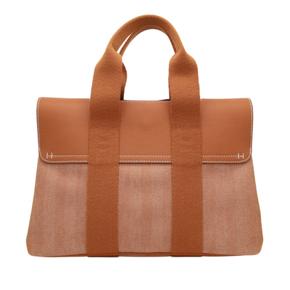 瓦尔帕莱索小号 Toile Chepron 金色 SS