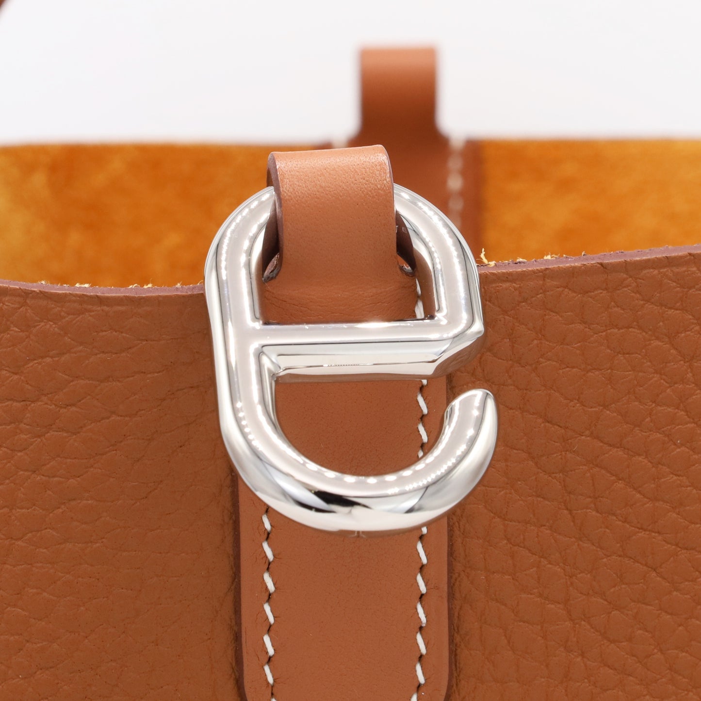 インザループ18　トリヨンクレマンス　ゴールド　SS　B刻印