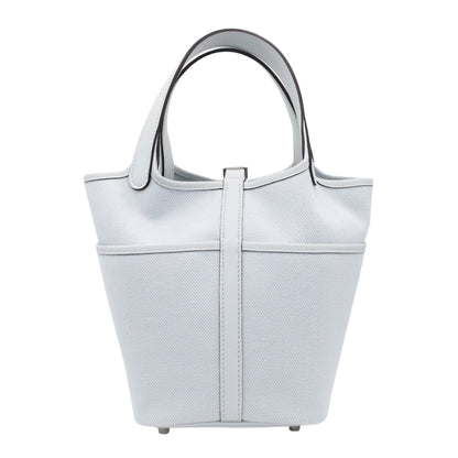 ピコタンロックPM　カーゴ　トワルゴエラン　ヴォースイフト　グリプラチナ　SS　W刻印