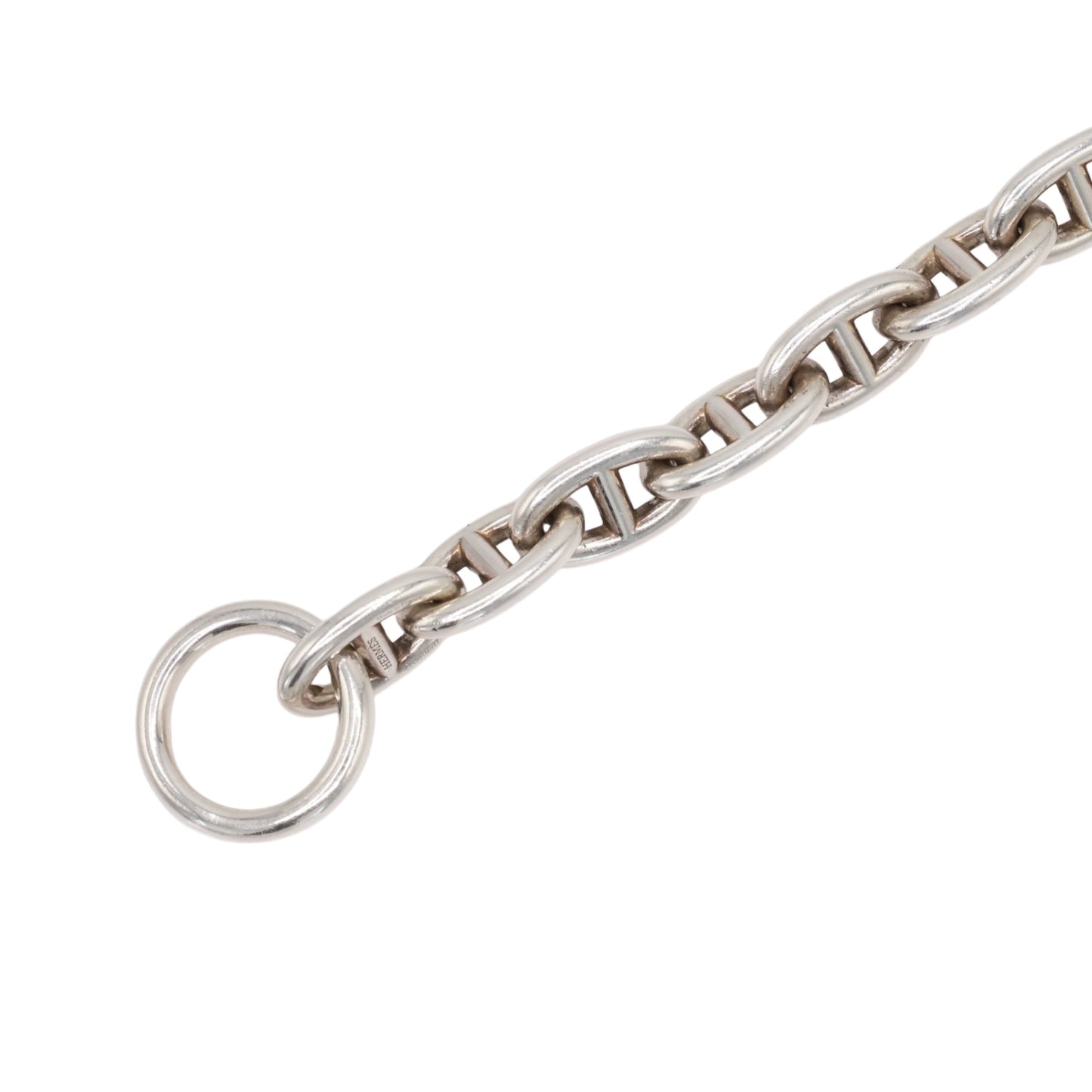 Chaine d'Ancle GM 13LINK Bracelet SV