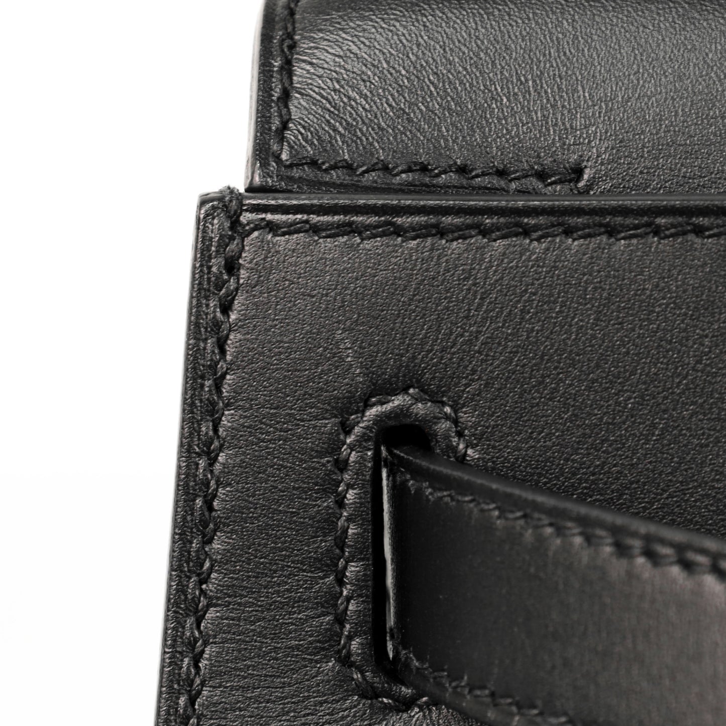 Kelly 28 Sombrero Black GP A雕刻