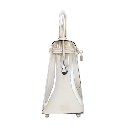 シルバーケリー　SV