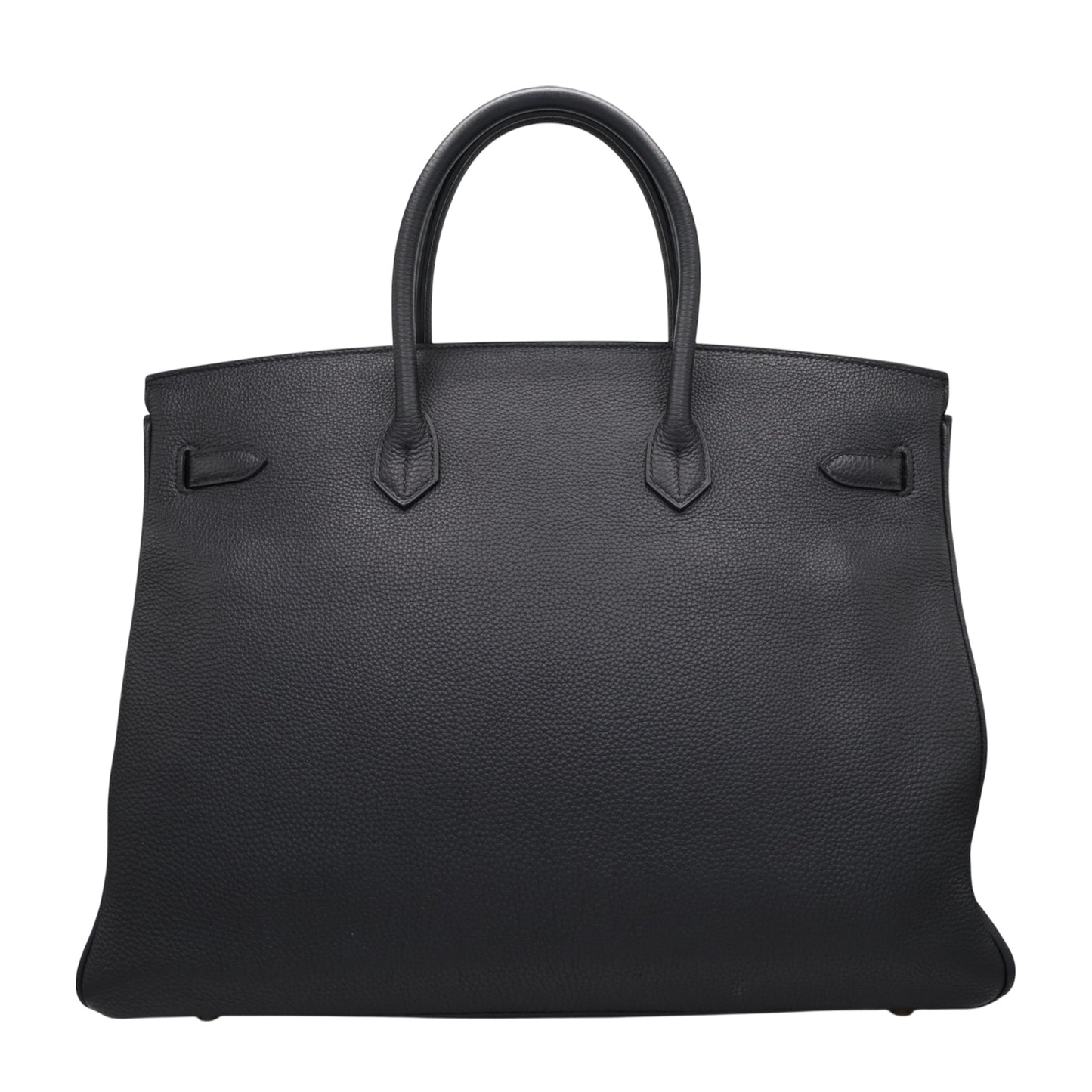 Birkin 40 多哥黑色 GP A刻印