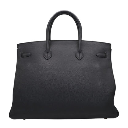 Birkin 40 多哥黑色 GP A刻印