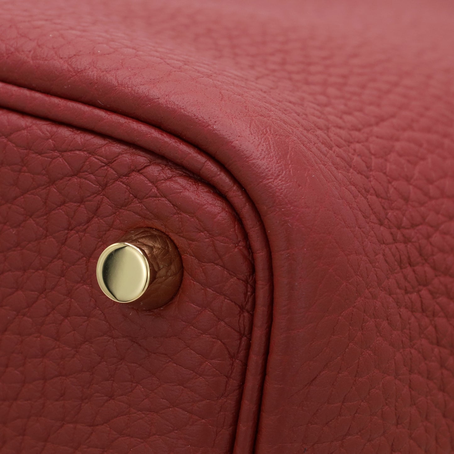 ピコタンロックPM　トリヨンクレマンス　ルージュアッシュ　GP　W刻印