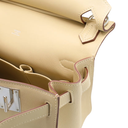 ジプシエール　ヴォースイフト　ベージュ　SS　□N刻印