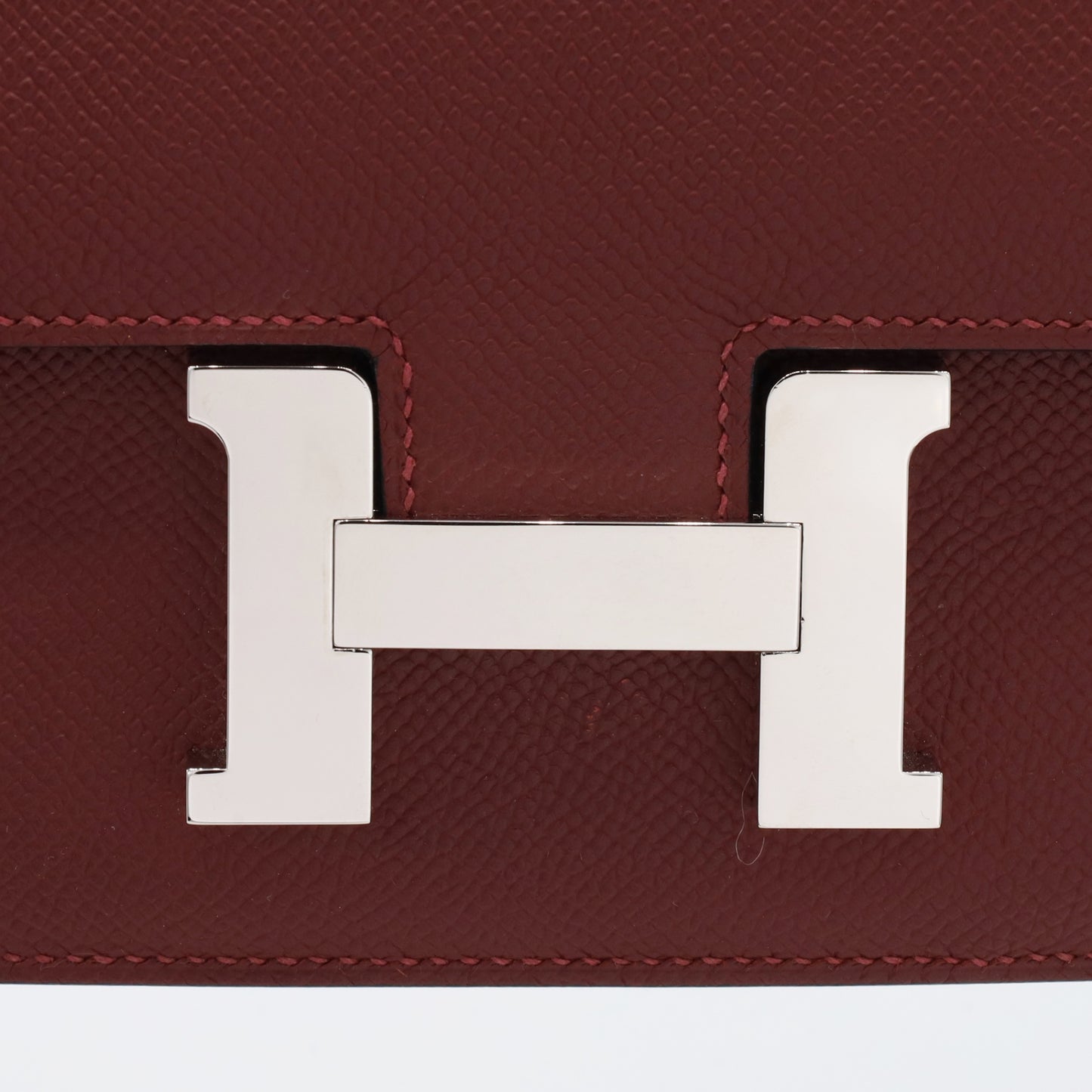 Constance Mini Vaux Epson Rouge Ash SS WStamp