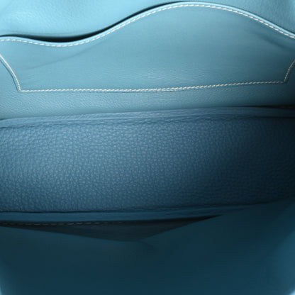 クリスティーヌ　トリヨンクレマンス　ブルージーン　SS　□B刻印