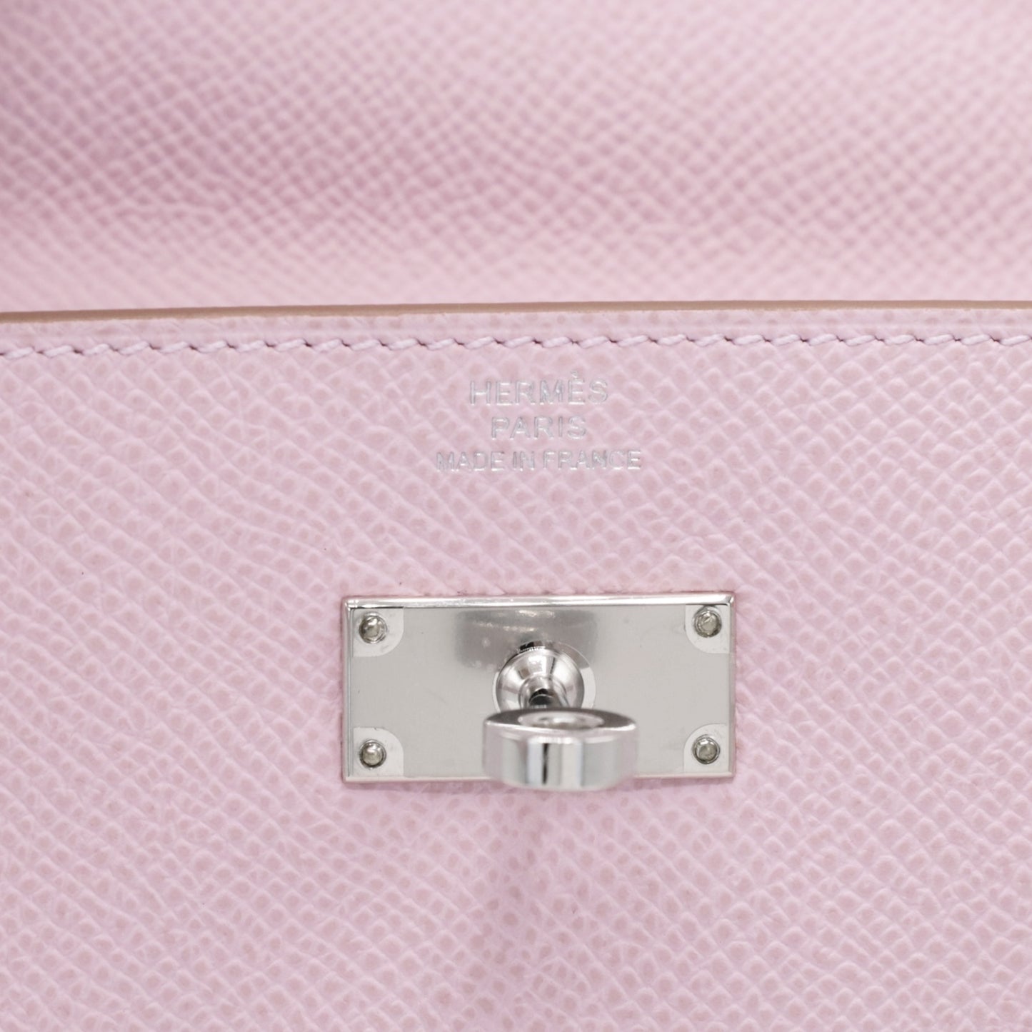 Kelly Long to Go Vaux Epson Mauve Pale SS B stamp