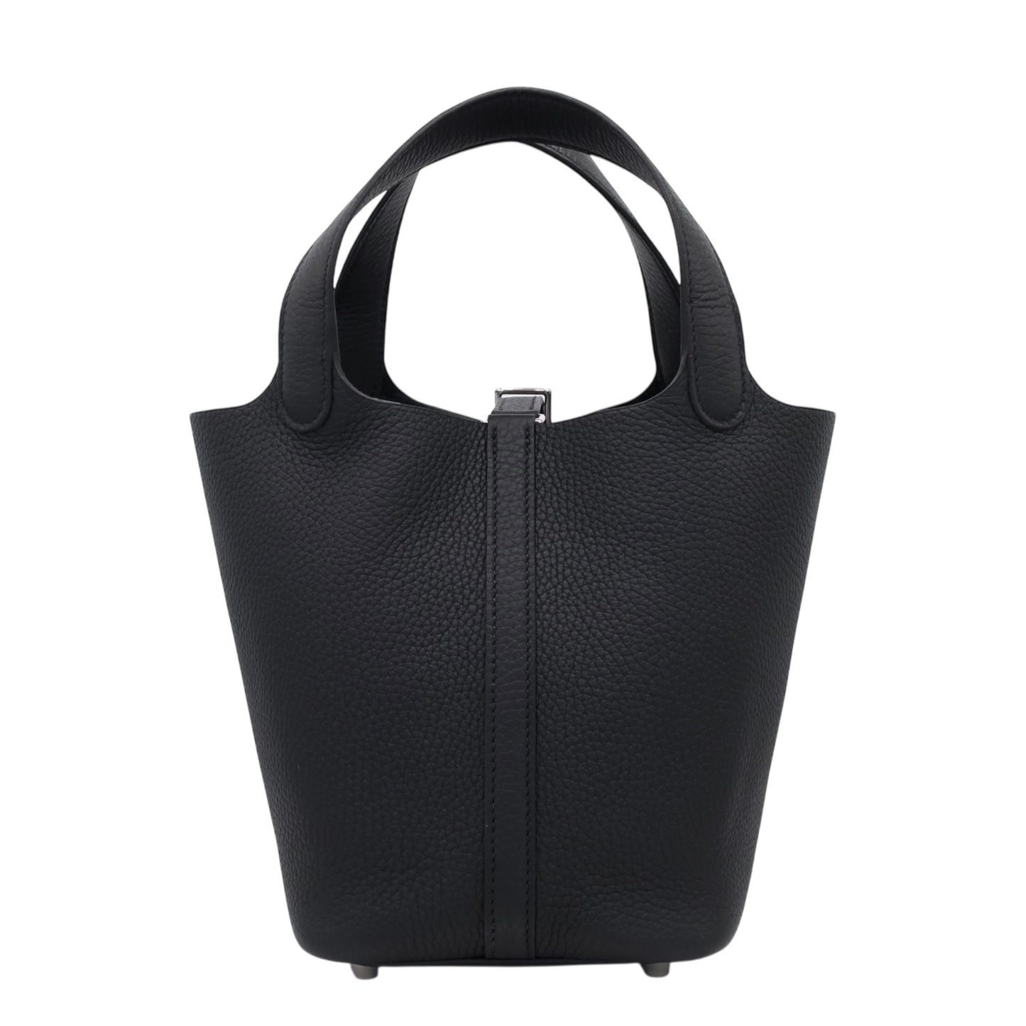 ピコタンロックPM　トリヨンクレマンス　ブラック　SS　Ｗ刻印