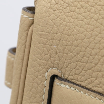 Birkin 30 Togo Trench SS Z 刻字