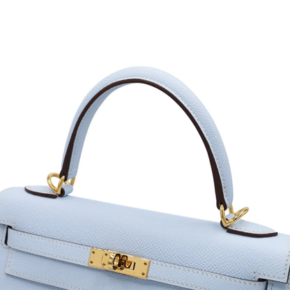 Kelly 25 系列 Vaux Epson Blue Brum GP Y 邮票