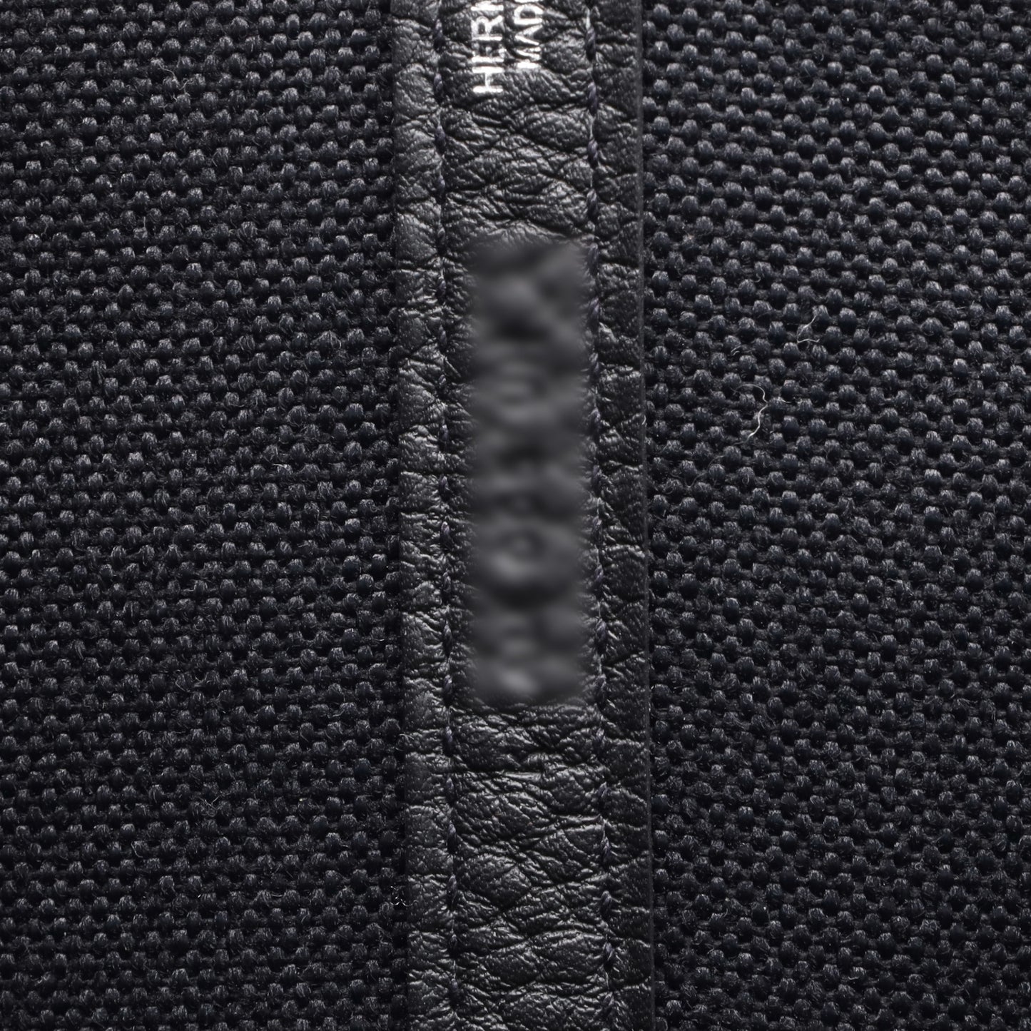 ガーデンパーティGM　トワルオフィシエ　ネゴンダ　ブラック　SS　K刻印