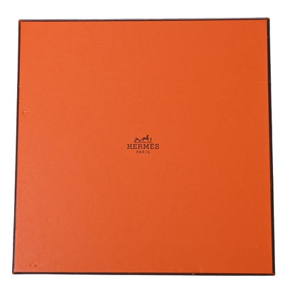 Carre 90: Lovers in Paris Silk Blue