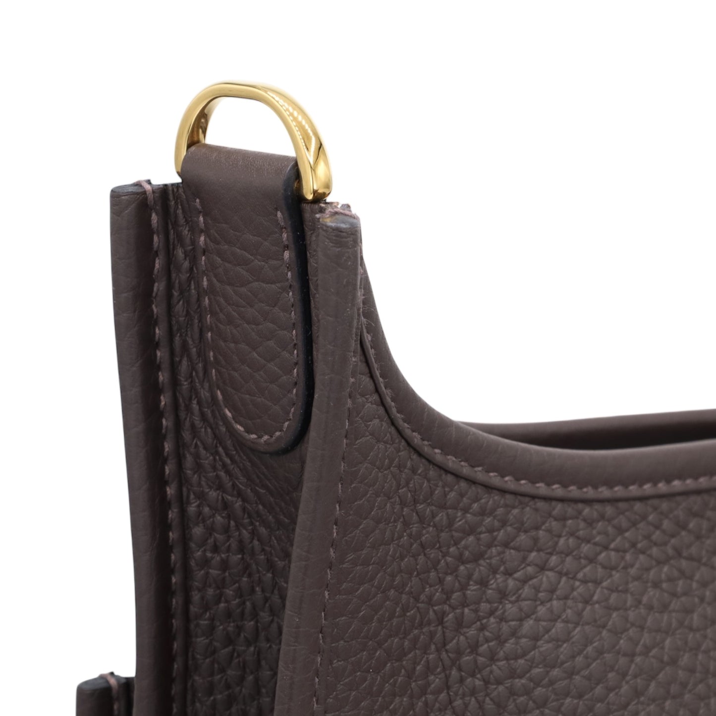 エヴリン3PM　トリヨンクレマンス　エベーヌ　GP　K刻印