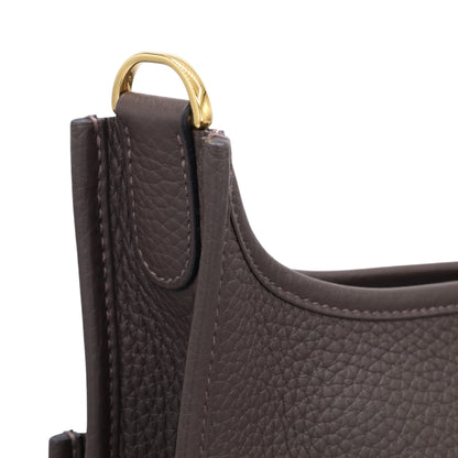 エヴリン3PM　トリヨンクレマンス　エベーヌ　GP　K刻印