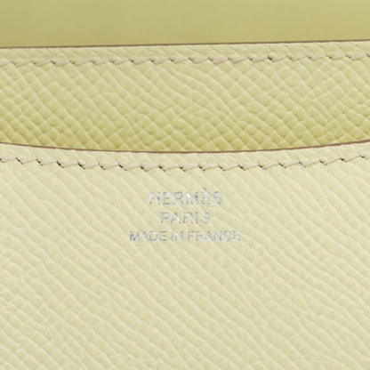 コンスタンスミニ　ヴォーエプソン　ジョーヌミルトン　SS　K刻印