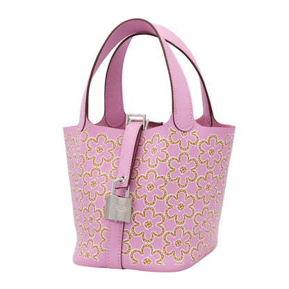 Micro Picotan Rock Lucky Daisy Vaux Swift Mauve Sylvestre SS UStamp