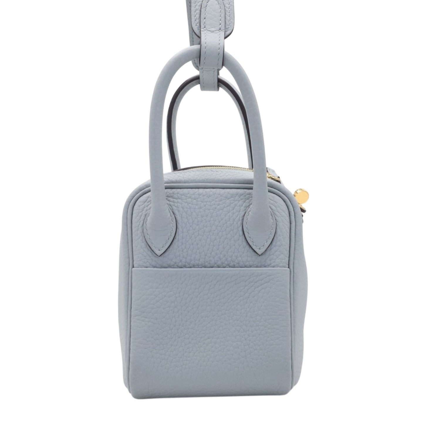 リンディミニ　トリヨンクレマンス　ブルーペール　GP　W刻印