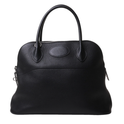 Bolid 31 Torillon Clemence Black SS X engraved