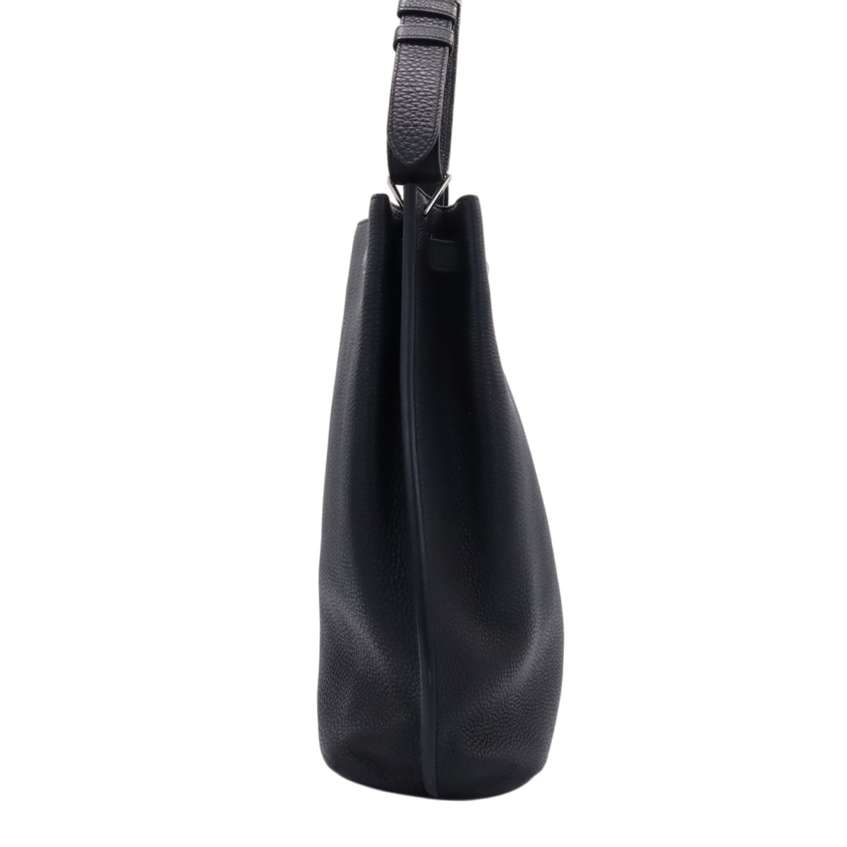 Sokely 26 Togo Black SS □LStamp