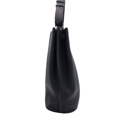 Sokely 26 Togo Black SS □LStamp