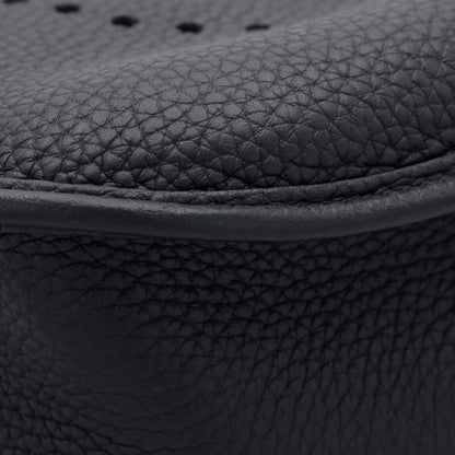 エヴリン3PM　トリヨンクレマンス　ブラック　SS　B刻印