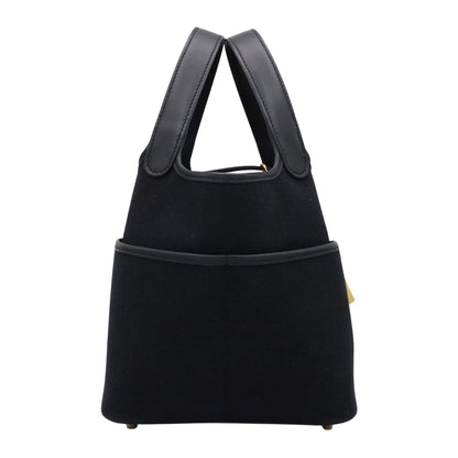 Picotan Lock PM Cargo Toilego ElanVeauSwift Black GP WStamp