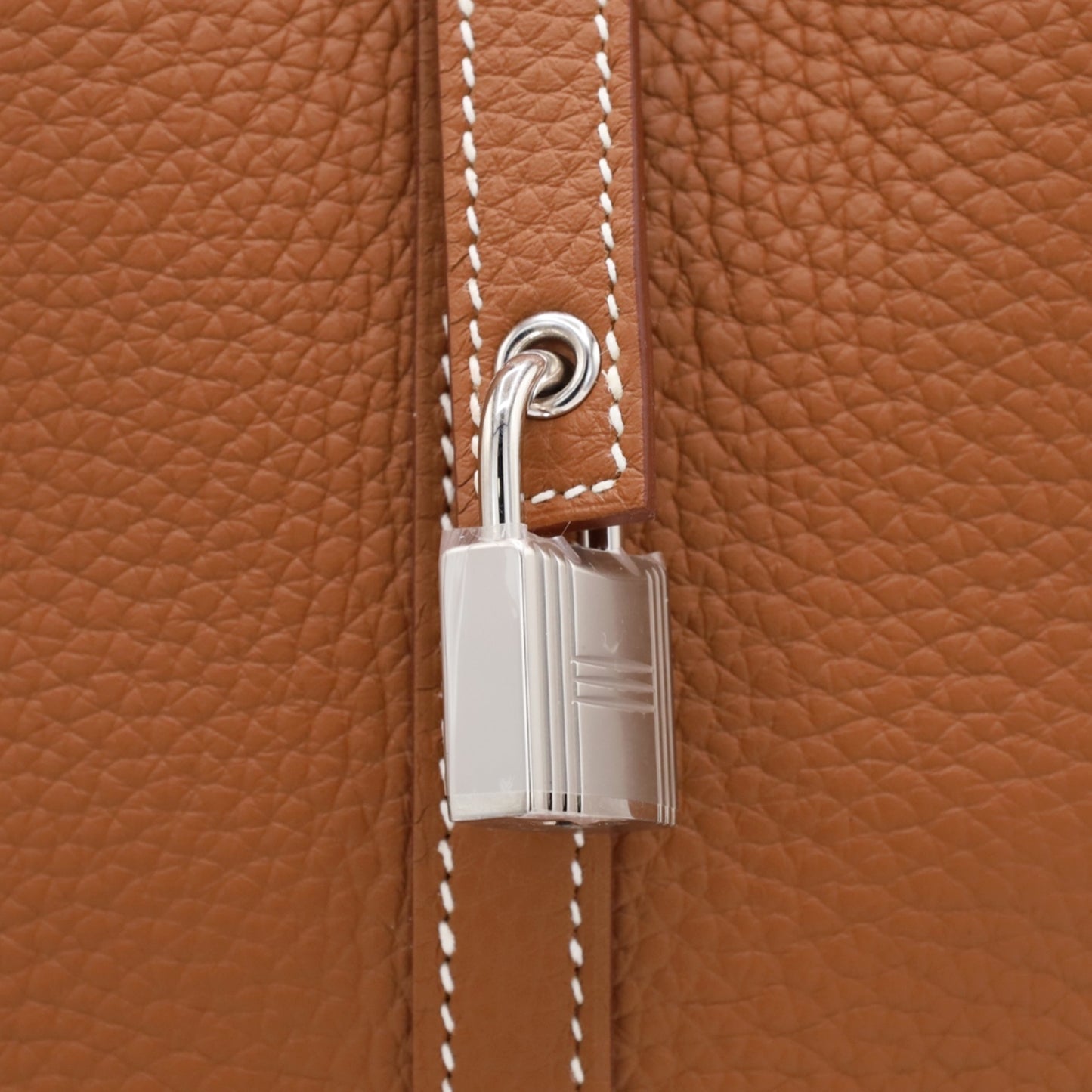 ピコタンロックPM　トリヨンクレマンス　ゴールド　SS　K刻印